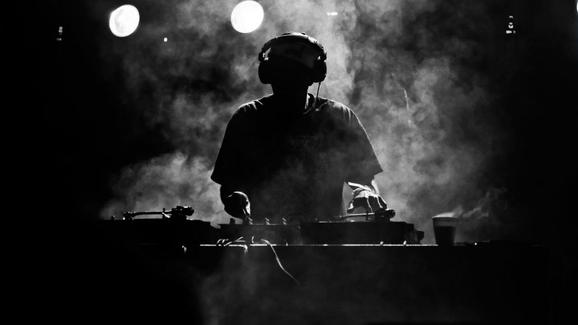 Exclusive Tracks by Scaramuzzi