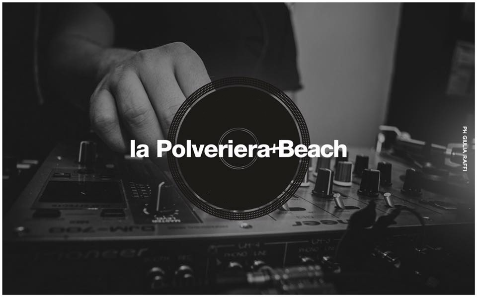 la-polverierabeach
